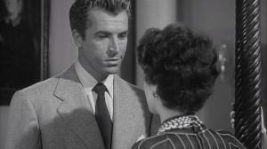 Кадры из фильма Девушка, у которой было всё / The Girl Who Had Everything (1953)