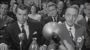 Кадры из фильма Девушка, у которой было всё / The Girl Who Had Everything (1953)