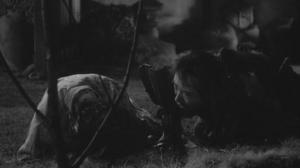 Кадры из фильма Сказки туманной луны после дождя / Ugetsu monogatari (1953)