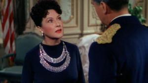 Кадры из фильма Назовите меня мадам / Call Me Madam (1953)