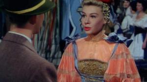 Кадры из фильма Назовите меня мадам / Call Me Madam (1953)