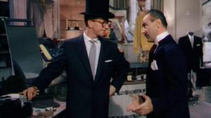 Кадры из фильма Назовите меня мадам / Call Me Madam (1953)