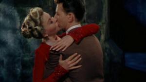 Кадры из фильма Назовите меня мадам / Call Me Madam (1953)