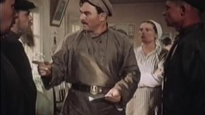Кадры из фильма Возвращение Василия Бортникова (1953)