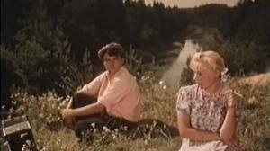 Кадры из фильма Возвращение Василия Бортникова (1953)