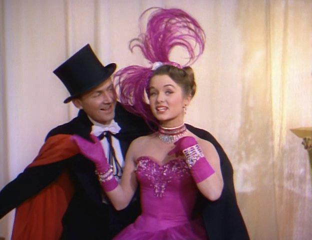 Кадр из фильма Я люблю Мелвина / I Love Melvin (1953)