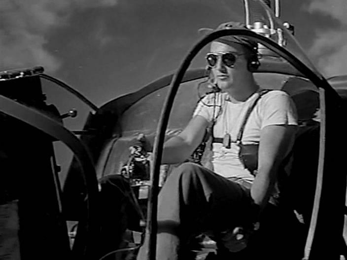 Кадр из фильма Арена боя / Battle Circus (1953)