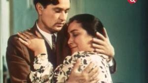 Кадры из фильма Судьба Марины (1953)