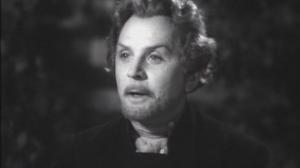 Кадры из фильма Горячее сердце (1953)