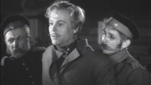 Кадры из фильма Горячее сердце (1953)