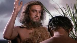 Кадры из фильма Саломея / Salome (1953)
