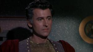Кадры из фильма Саломея / Salome (1953)
