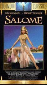 Саломея / Salome (1953)
