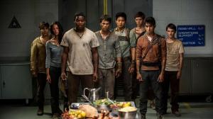 Кадры из фильма Бегущий в лабиринте: Испытание огнём / Maze Runner: The Scorch Trials (2015)