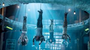 Кадры из фильма Бегущий в лабиринте: Испытание огнём / Maze Runner: The Scorch Trials (2015)