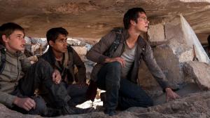 Кадры из фильма Бегущий в лабиринте: Испытание огнём / Maze Runner: The Scorch Trials (2015)