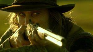 Кадры из фильма Заброшенный / Forsaken (2015)