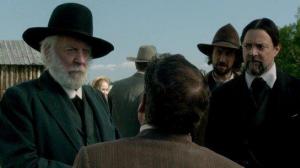 Кадры из фильма Заброшенный / Forsaken (2015)