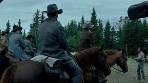 Кадры из фильма Заброшенный / Forsaken (2015)