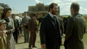 Кадры из фильма Заброшенный / Forsaken (2015)