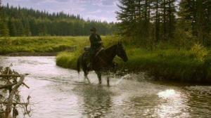 Кадры из фильма Заброшенный / Forsaken (2015)
