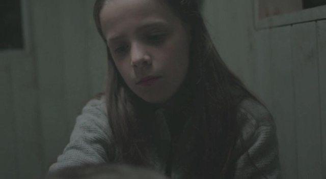 Кадр из фильма Чужое небо / Obce Niebo/Strange Heaven (2015)