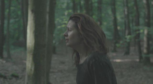Кадр из фильма Чужое небо / Obce Niebo/Strange Heaven (2015)