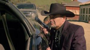 Кадры из фильма Близкое расстояние / Close Range (2015)