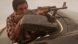 Кадры из фильма Близкое расстояние / Close Range (2015)