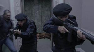 Кадры из фильма Близкое расстояние / Close Range (2015)