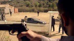 Кадры из фильма Близкое расстояние / Close Range (2015)
