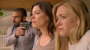 Кадры из фильма Близкое расстояние / Close Range (2015)