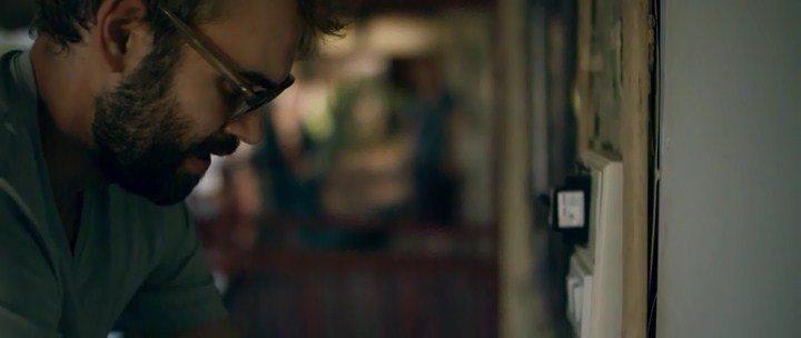 Кадр из фильма Река / River (2015)
