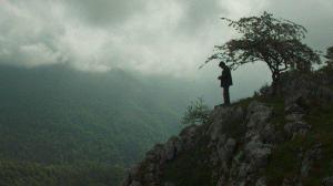 Кадры из фильма Пара в Холе / Couple in a Hole (2015)