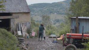 Кадры из фильма Пара в Холе / Couple in a Hole (2015)