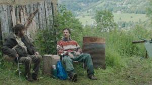 Кадры из фильма Пара в Холе / Couple in a Hole (2015)