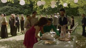 Кадры из фильма Сентябрь в Ширазе / Septembers of Shiraz (2015)