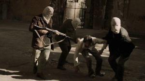 Кадры из фильма Сентябрь в Ширазе / Septembers of Shiraz (2015)