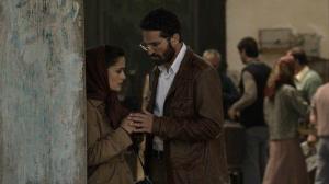 Кадры из фильма Сентябрь в Ширазе / Septembers of Shiraz (2015)