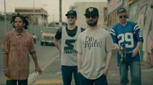 Кадры из фильма Переломный момент / The Gamechangers (2015)