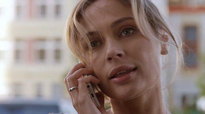Кадр из фильма Исцеление (2015)