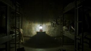 Кадры из фильма Затаившись / Hidden (2015)