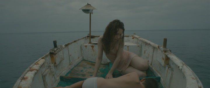 Кадр из фильма Эволюция / Évolution (2015)