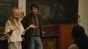 Кадры из фильма Семейка Фэнг / The Family Fang (2015)
