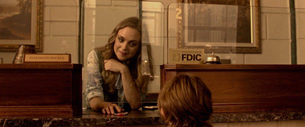 Кадр из фильма Семейка Фэнг / The Family Fang (2015)