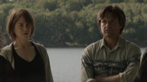 Кадры из фильма Семейка Фэнг / The Family Fang (2015)