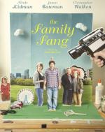 Семейка Фэнг / The Family Fang (2015)