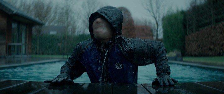 Кадр из фильма Арденны / D'Ardennen (2015)