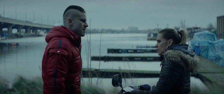 Кадр из фильма Арденны / D'Ardennen (2015)