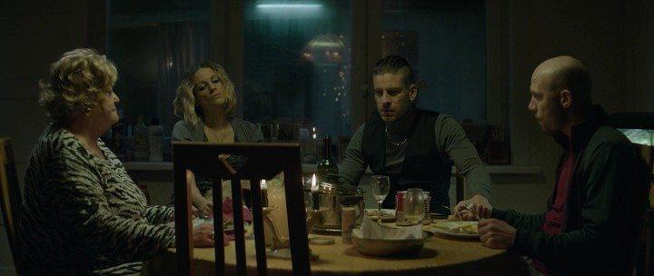 Кадр из фильма Арденны / D'Ardennen (2015)